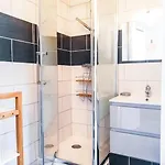 Apartman Le Superbe, F2 En Rez-de-jardin, Proche Villers-sur-Mer