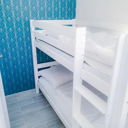 Le Superbe, F2 En Rez-de-jardin, Proche Апартаменты *