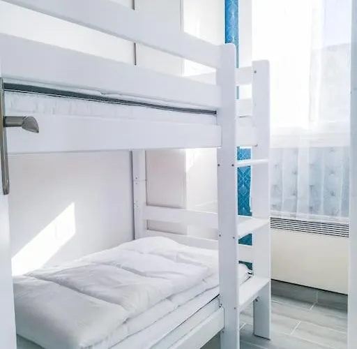 Le Superbe, F2 En Rez-de-jardin, Proche Διαμέρισμα *